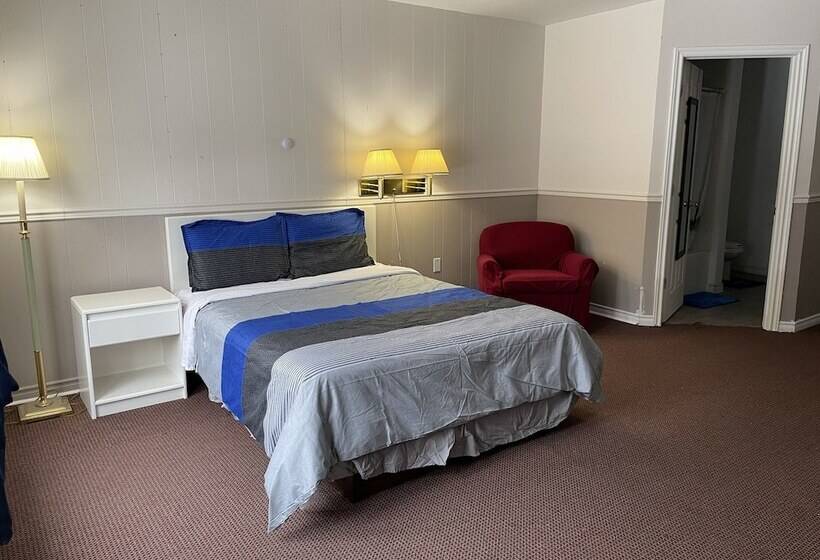 Muskoka Nights Motel