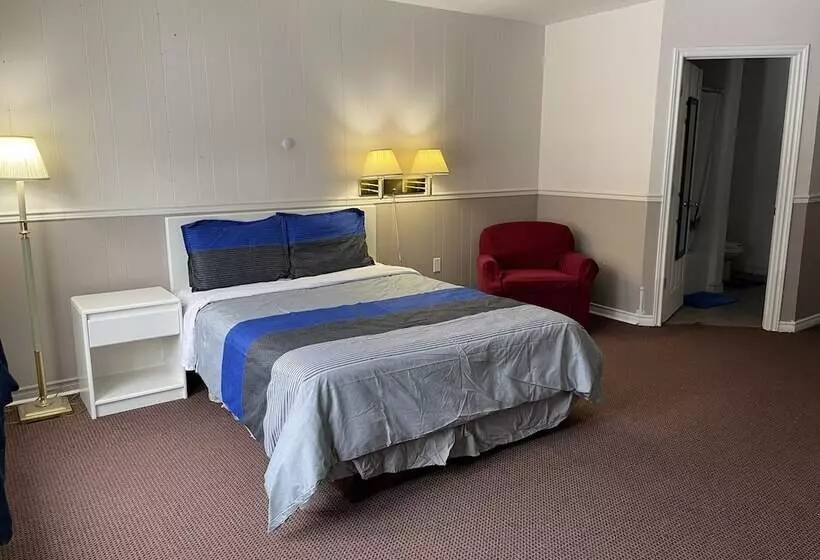 Muskoka Nights Motel