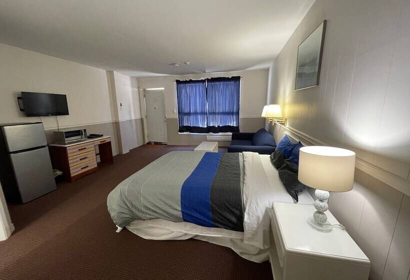 Muskoka Nights Motel