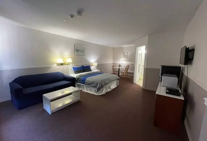 Muskoka Nights Motel