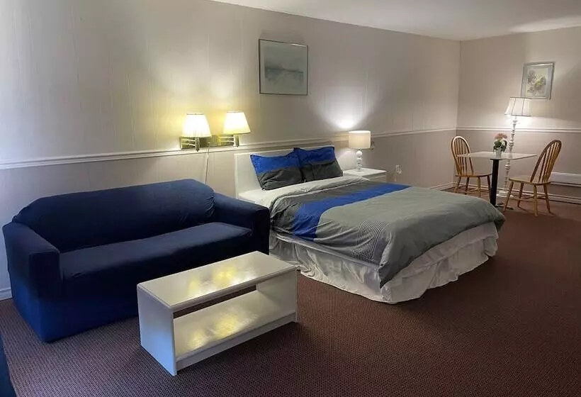 Muskoka Nights Motel