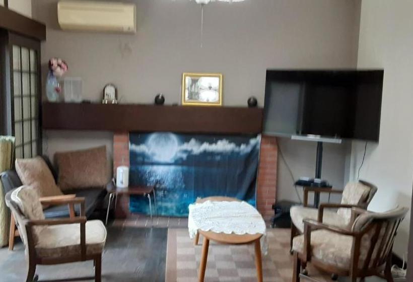 Pensão 女性専用ゲストハウス 大眞庵 源泉かけ流