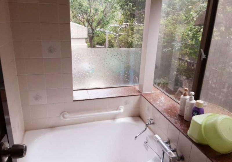 Pensão 女性専用ゲストハウス 大眞庵 源泉かけ流