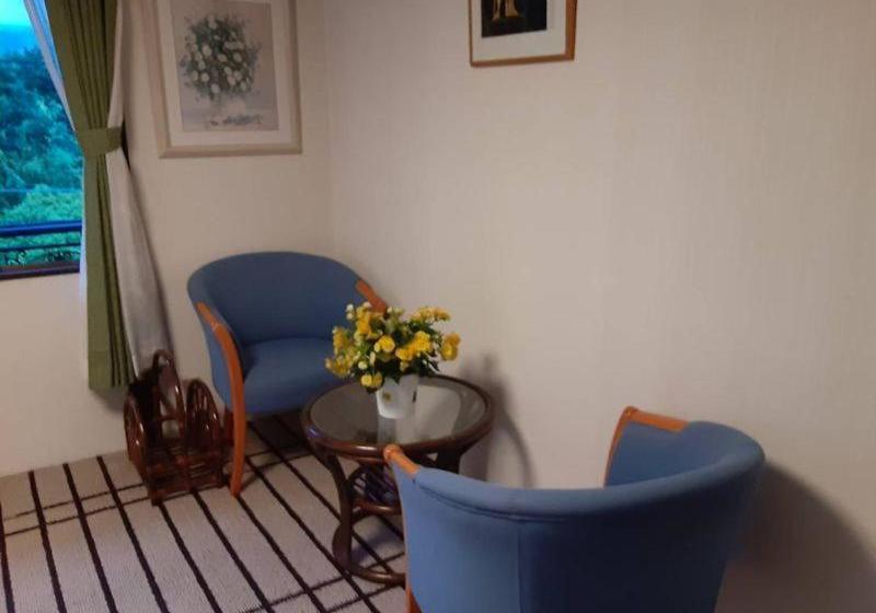 Pensão 女性専用ゲストハウス 大眞庵 源泉かけ流