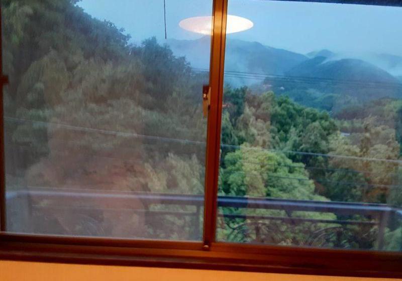 Pensão 女性専用ゲストハウス 大眞庵 源泉かけ流