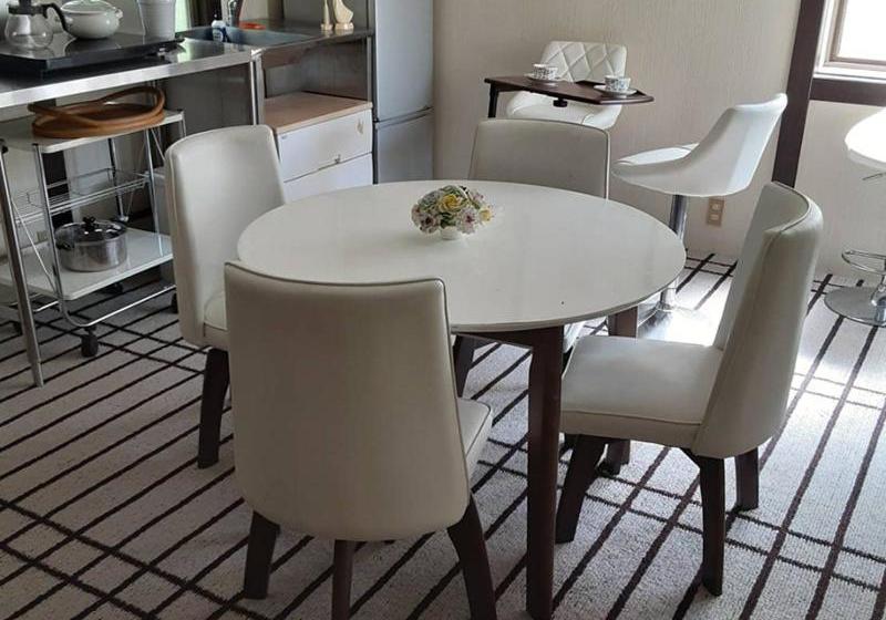 Pensão 女性専用ゲストハウス 大眞庵 源泉かけ流