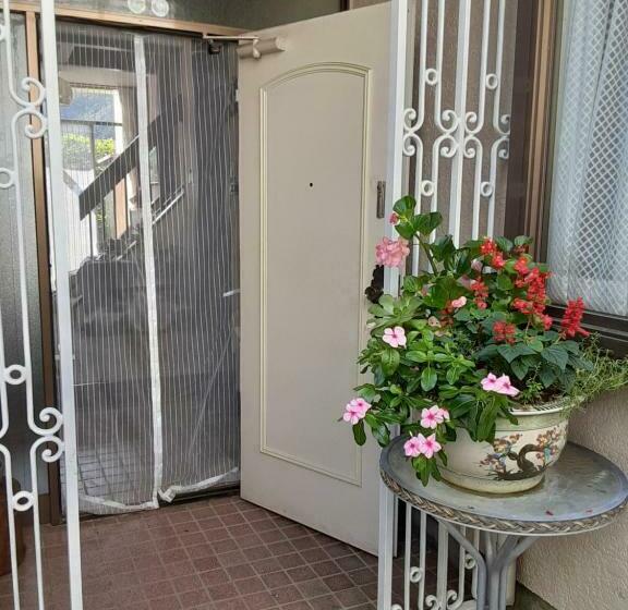 Pensão 女性専用ゲストハウス 大眞庵 源泉かけ流