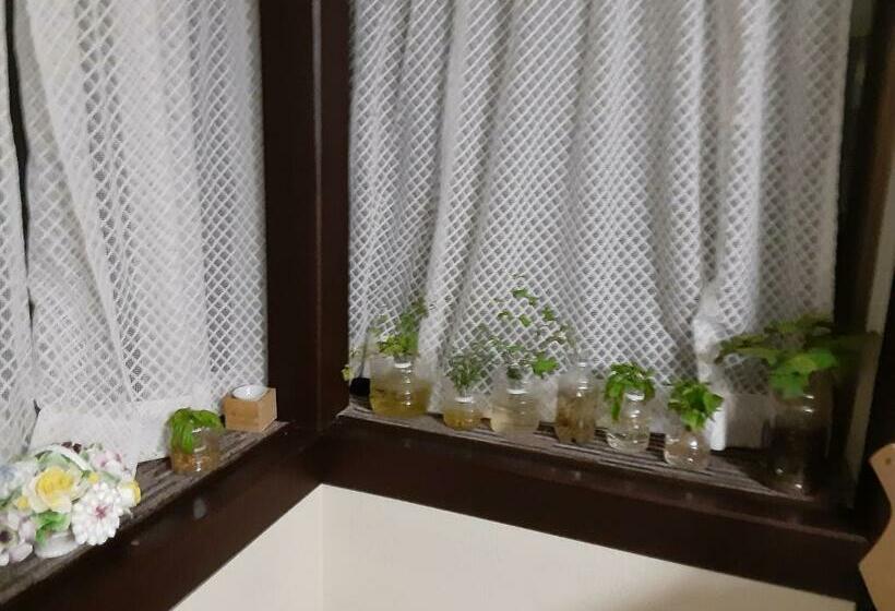 Pensão 女性専用ゲストハウス 大眞庵 源泉かけ流