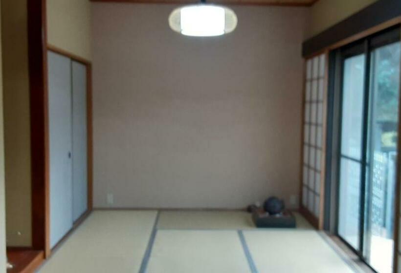 Pensão 女性専用ゲストハウス 大眞庵 源泉かけ流