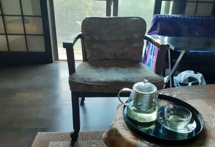 Pensão 女性専用ゲストハウス 大眞庵 源泉かけ流