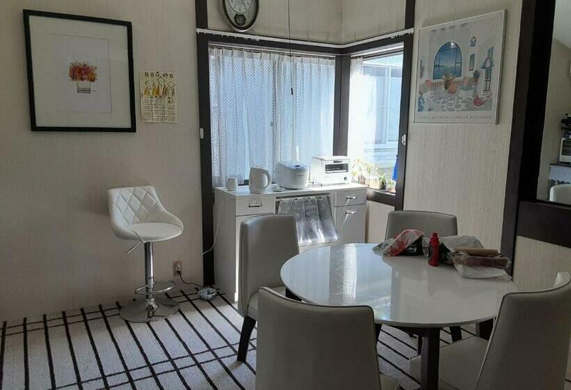 Pensão 女性専用ゲストハウス 大眞庵 源泉かけ流