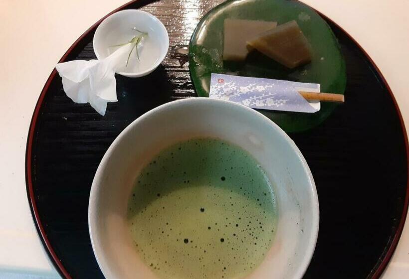 Pensão 女性専用ゲストハウス 大眞庵 源泉かけ流