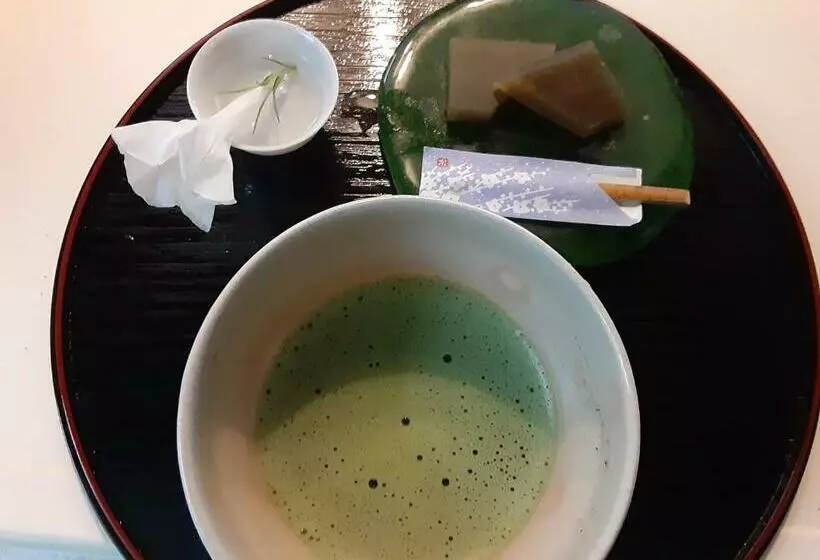 ペンション 女性専用ゲストハウス 大眞庵 源泉かけ流