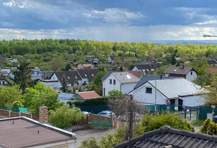 Majatalo Penzion Pod Lesem