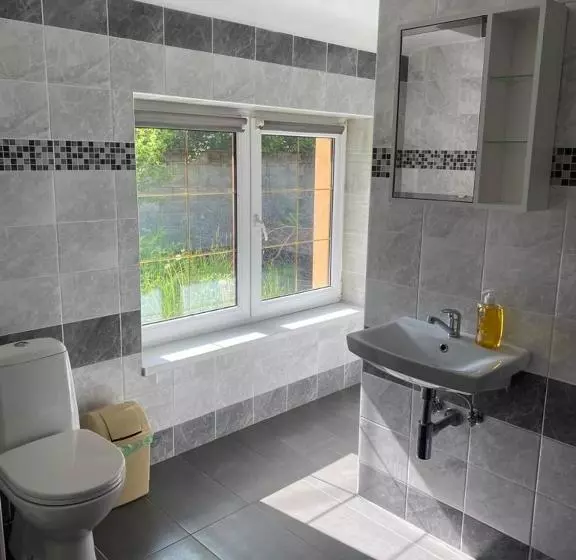 Majatalo Penzion Pod Lesem