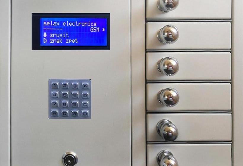 ペンション Penzion Pod Lesem