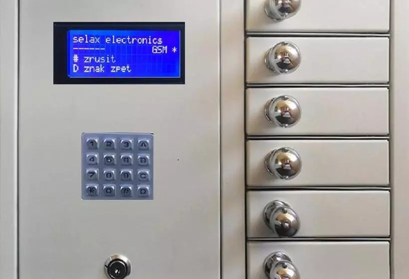 Majatalo Penzion Pod Lesem