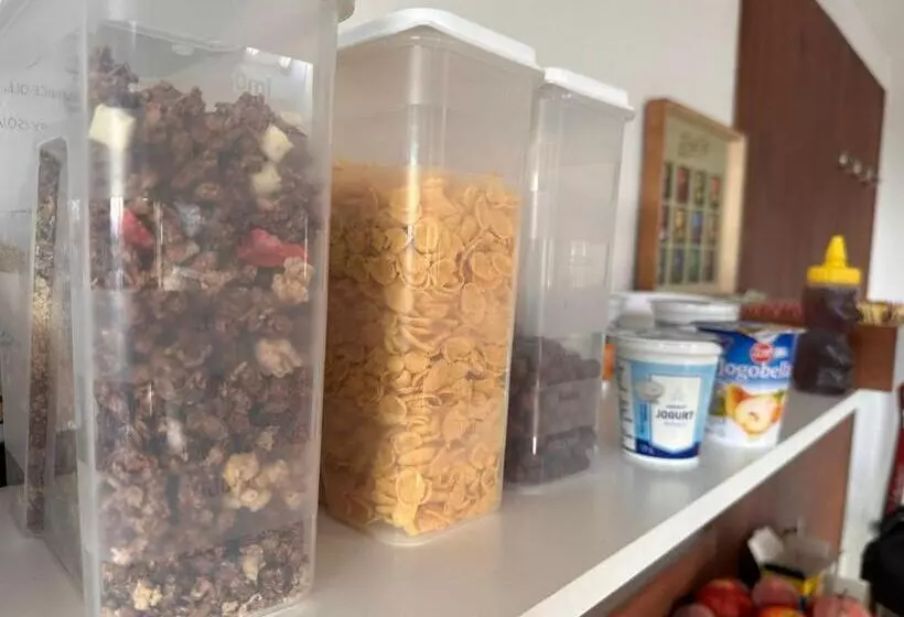 Majatalo Penzion Pod Lesem