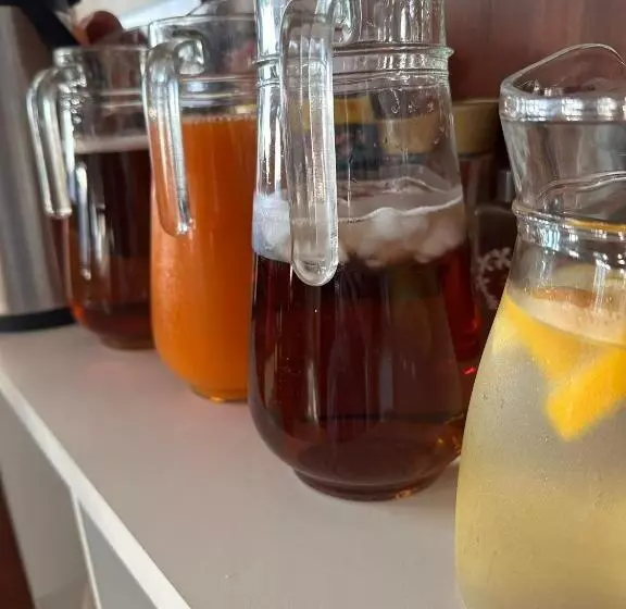 Majatalo Penzion Pod Lesem