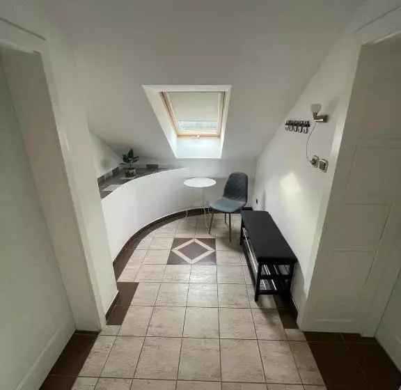 Majatalo Penzion Pod Lesem