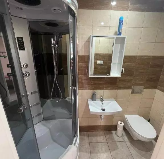 Majatalo Penzion Pod Lesem