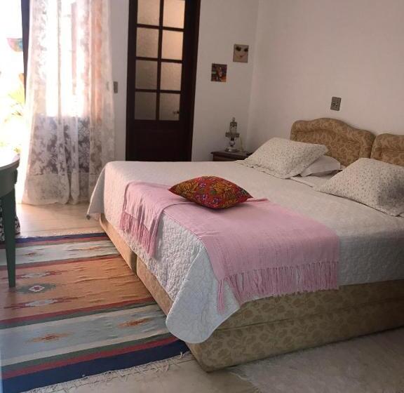 Pansiyon Pousada Conceito