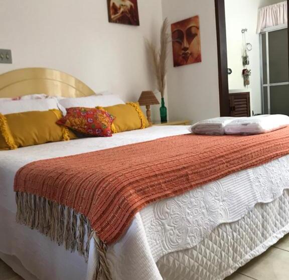 Pansiyon Pousada Conceito