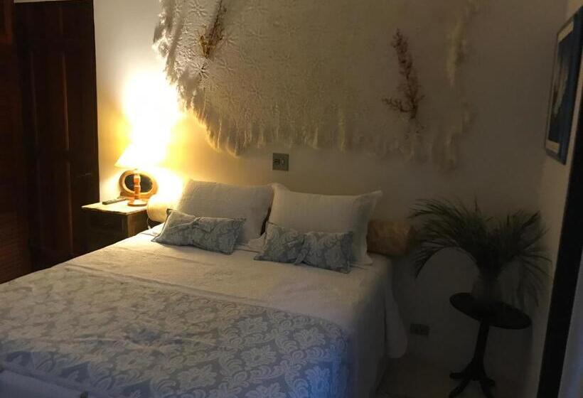 Pansiyon Pousada Conceito