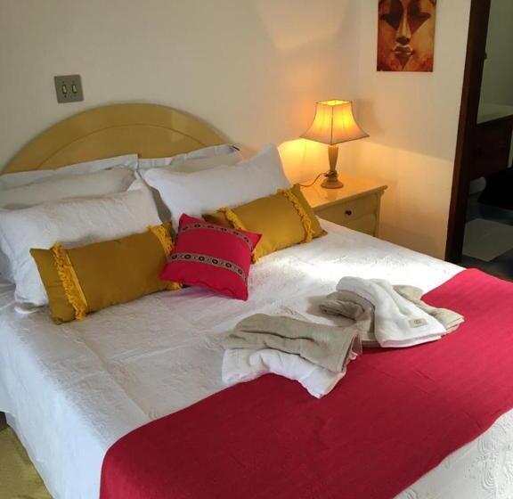 Pansiyon Pousada Conceito