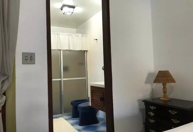 ペンション Pousada Conceito
