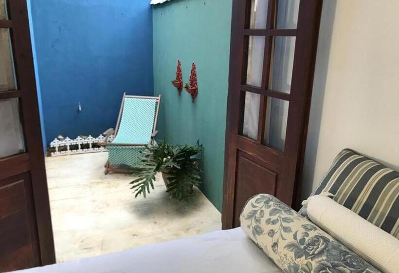 Pansiyon Pousada Conceito