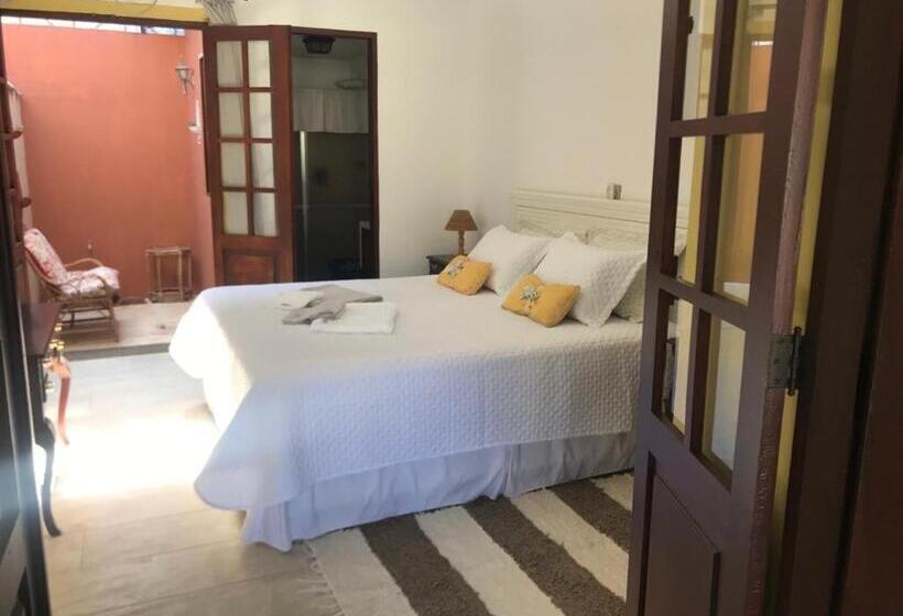 Pansiyon Pousada Conceito