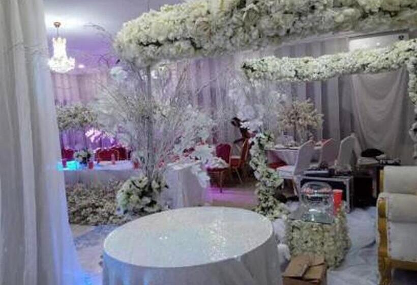 پانسیون Room In Lodge Somitel Hotels And Resort Ltd