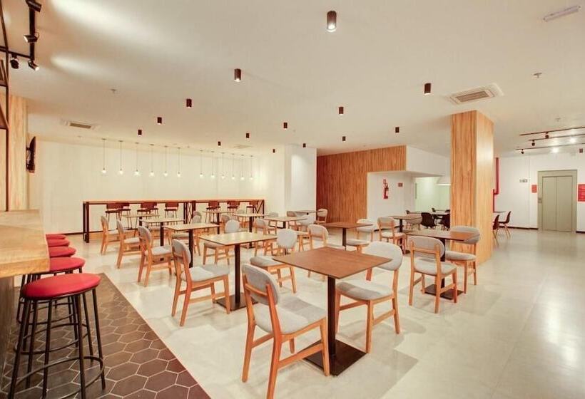 Summit Suítes Hotel Cruzeiro