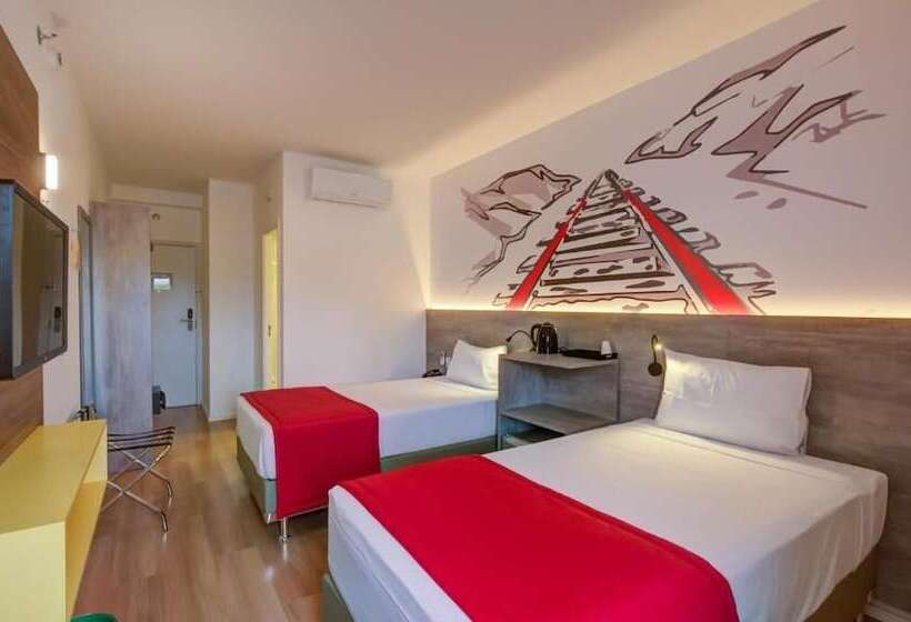 Summit Suítes Hotel Cruzeiro