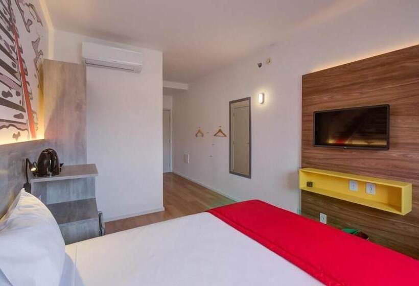 Summit Suítes Hotel Cruzeiro