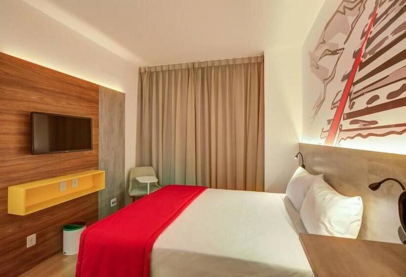 Summit Suítes Hotel Cruzeiro