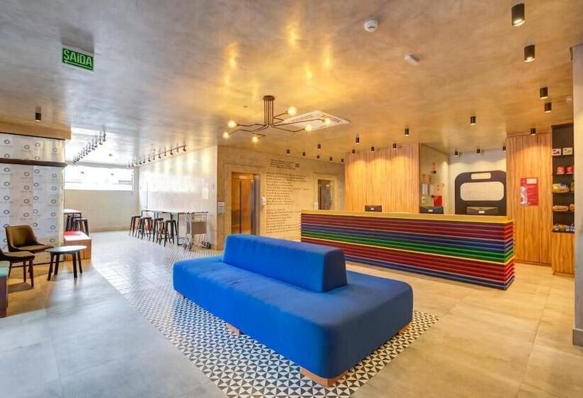 Summit Suítes Hotel Cruzeiro