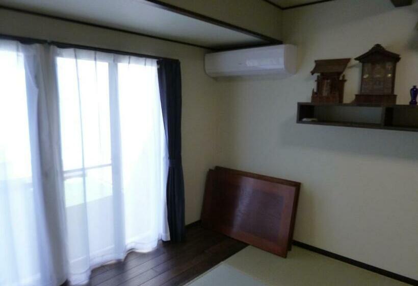 Schronisko ホステルたつみや