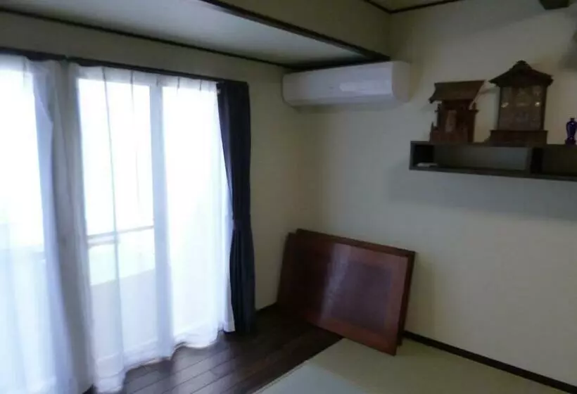 Retkeilymaja ホステルたつみや