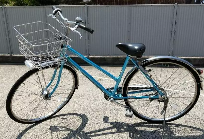 Retkeilymaja ホステルたつみや