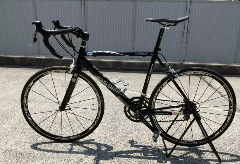 Retkeilymaja ホステルたつみや