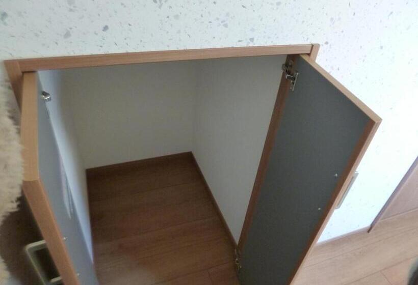 Schronisko ホステルたつみや