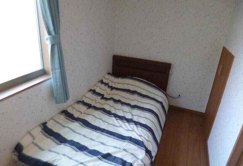 Schronisko ホステルたつみや