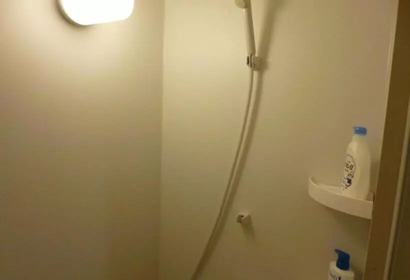 Retkeilymaja ホステルたつみや