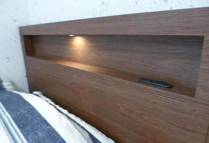 Retkeilymaja ホステルたつみや