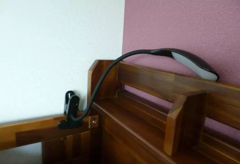 Retkeilymaja ホステルたつみや