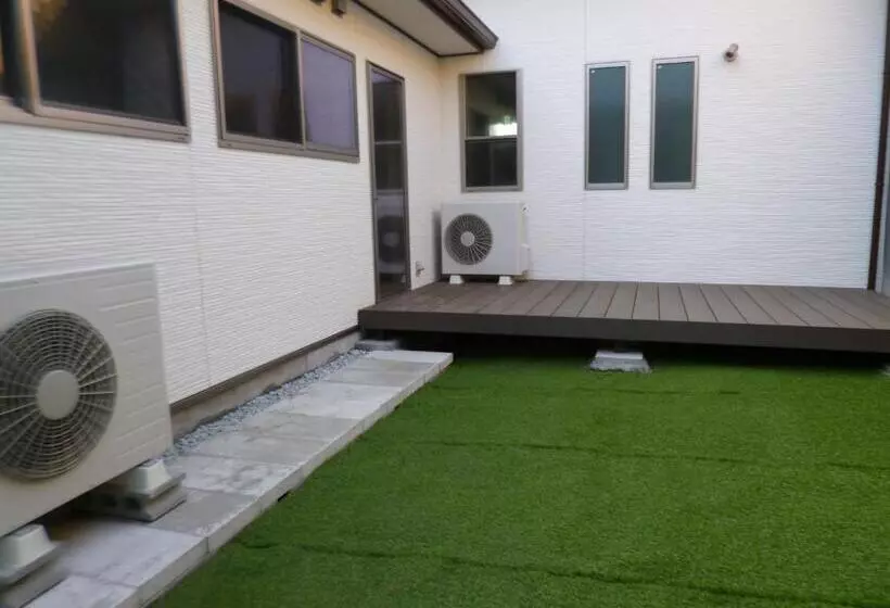 Retkeilymaja ホステルたつみや