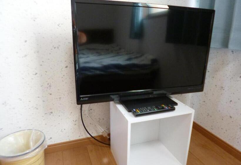 Schronisko ホステルたつみや