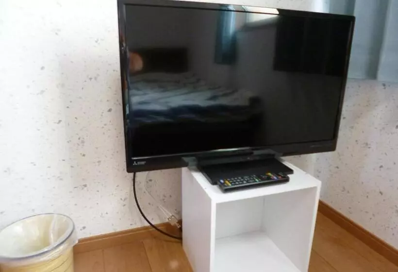 Retkeilymaja ホステルたつみや